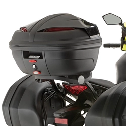 Stelaż kufra centralnego Kappa KZ4104